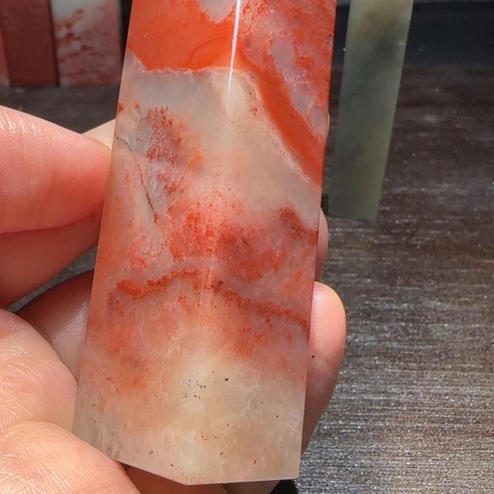 寿山石福集福寿山