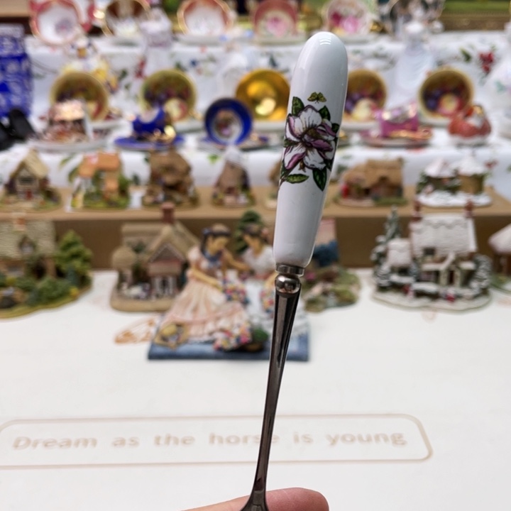 盘维多利亚欧洲中古