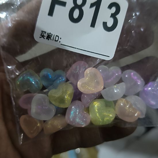 赵***️813手工辅料库存DIY