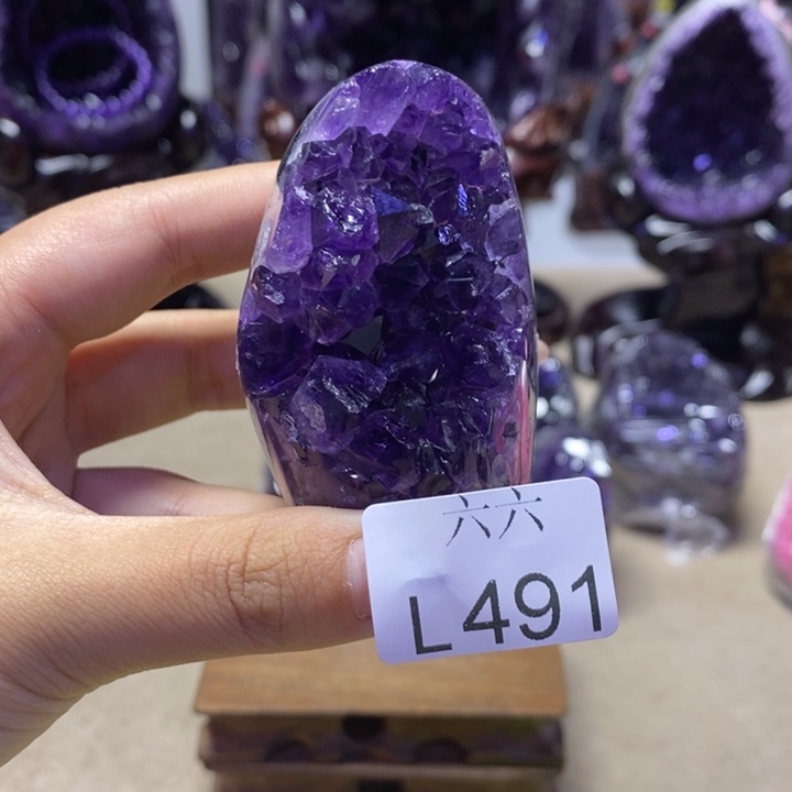 未镶嵌大型摆件（非配饰）水晶摆件