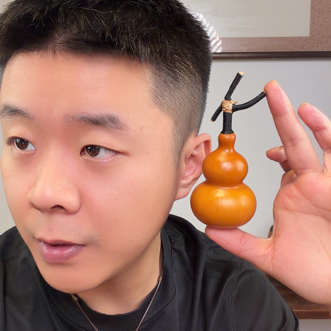 看***风精品天津嘴八宝葫芦