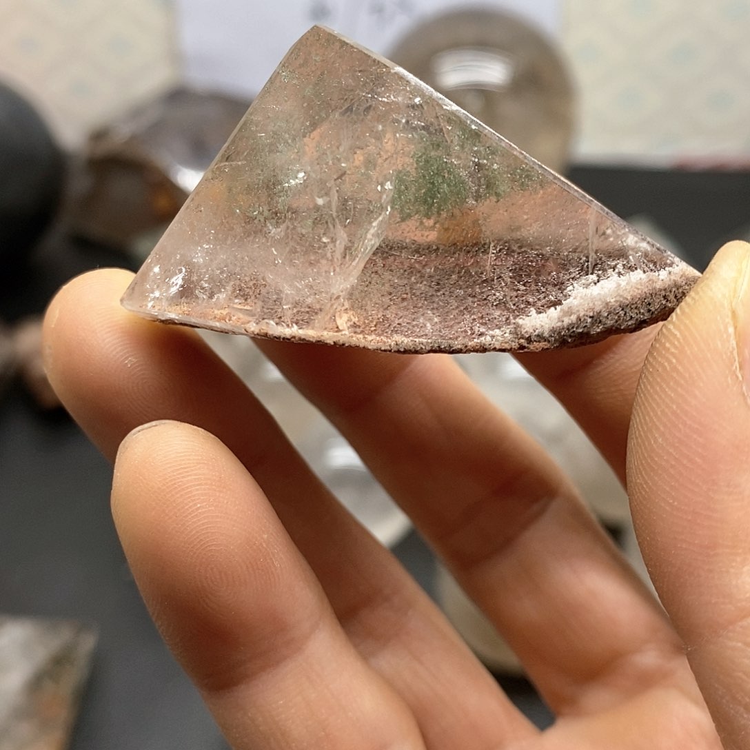 水晶 92未镶嵌水晶石
