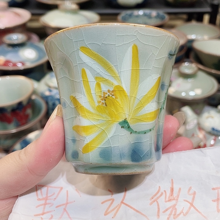 景德镇陶瓷博物有限公司董事总经理