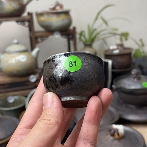 纯手工制作工艺制作工艺