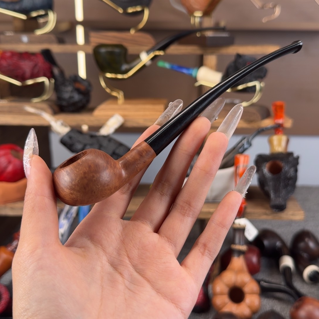 小****张意大利进口石楠木