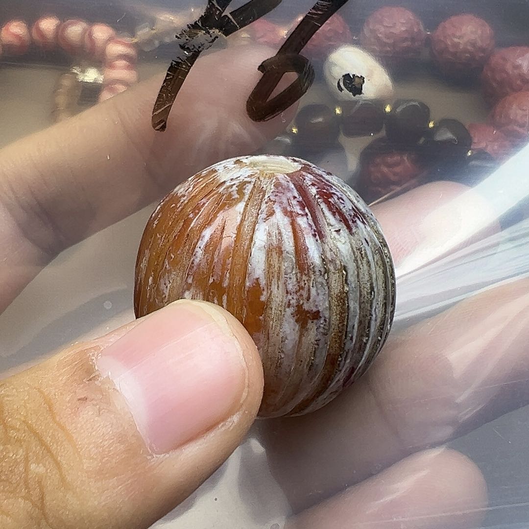 玛瑙/玉髓手链合金