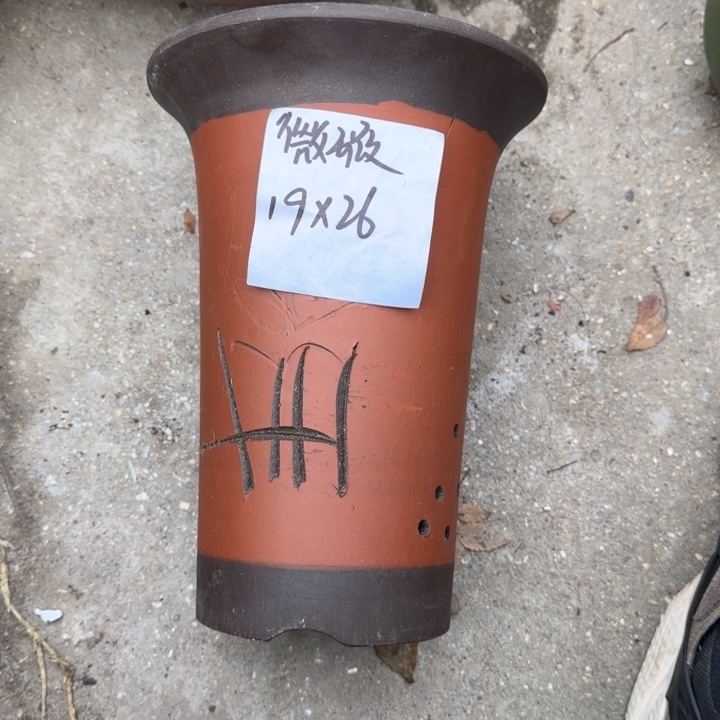 花盆紫砂特价商品