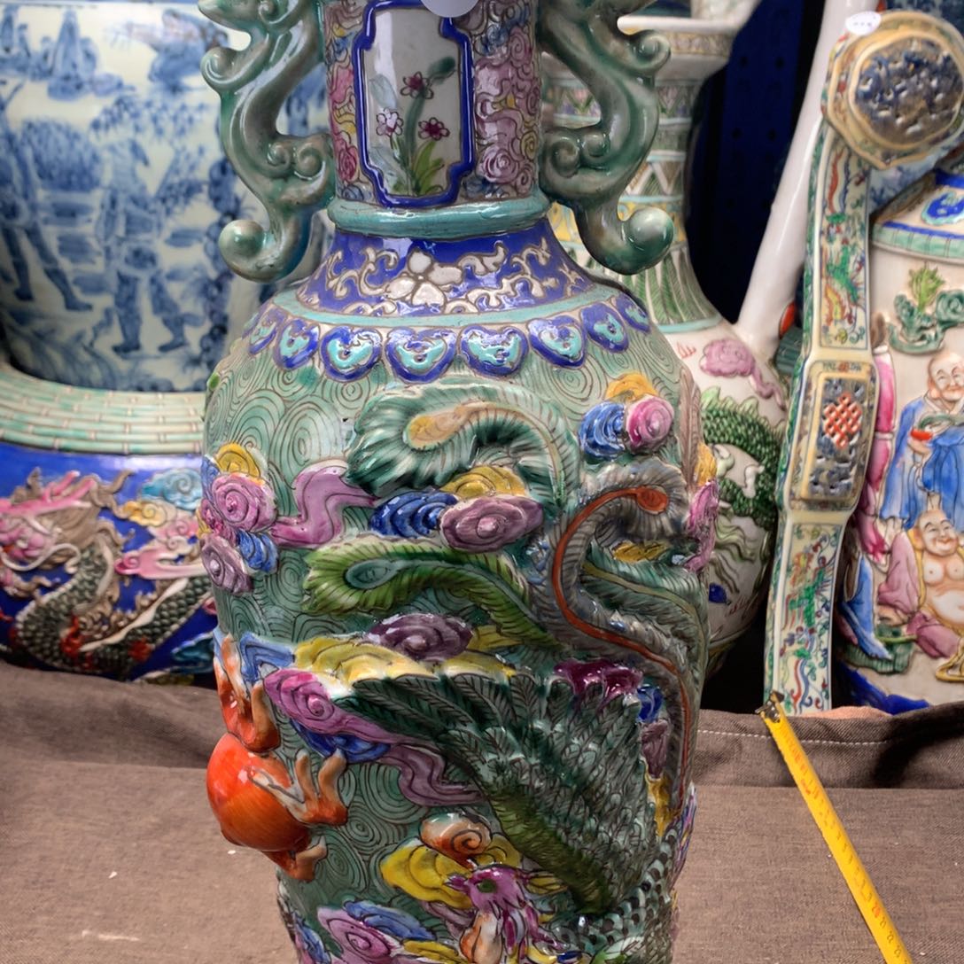 陶瓷摆件旧藏瓷器旧藏瓷器