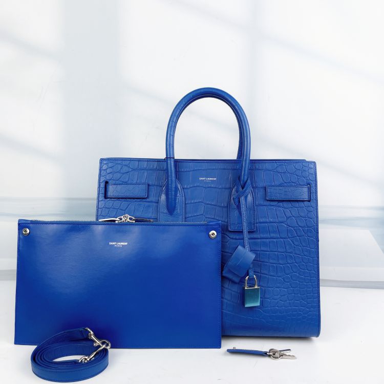 95新/圣罗兰/包包/[251218NKWC]/C9206137007