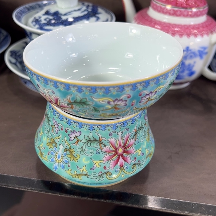 全场景德镇陶瓷景德镇陶瓷