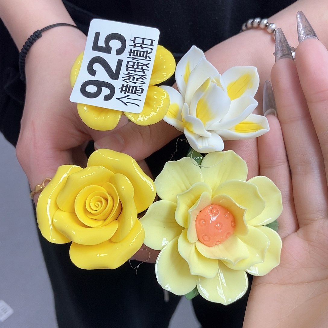 陶瓷设计风格现代