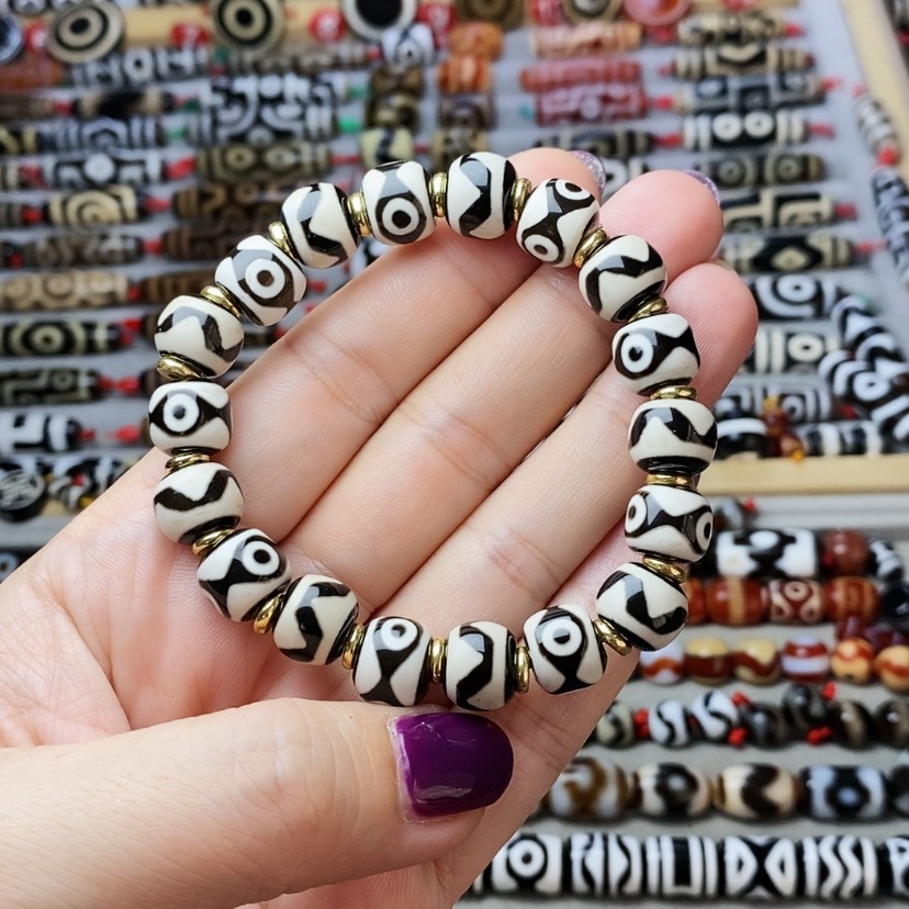 【闪购商品】玛瑙/玉髓颈饰未镶嵌