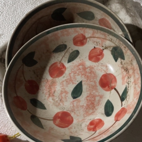 摆件陶瓷艺术摆件