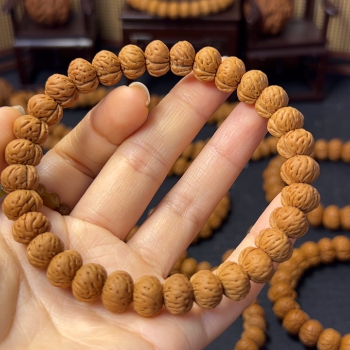 叁***吊坠文玩核桃11111