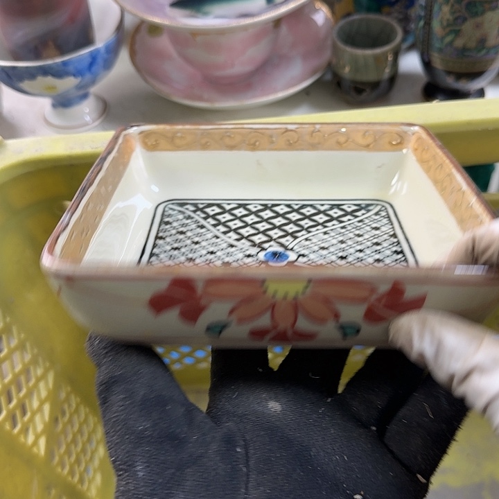 碗开播啦….开播啦