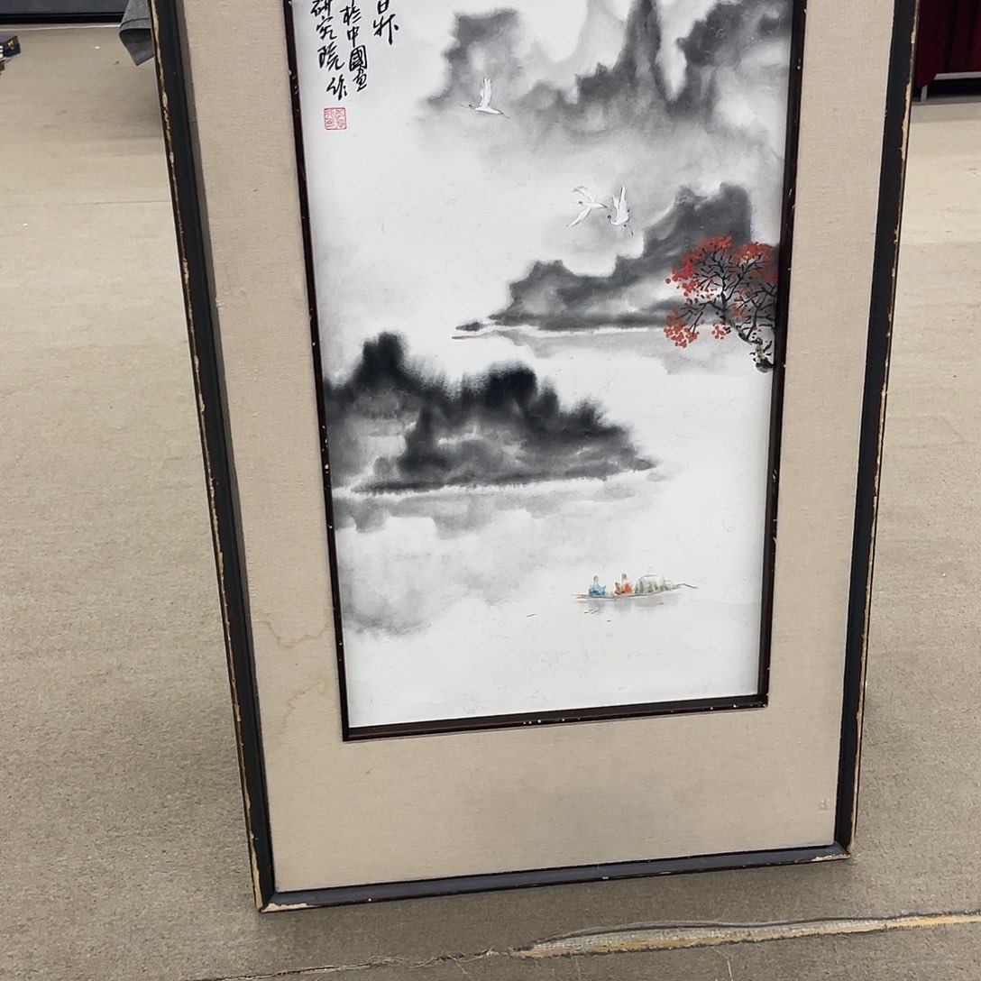 国画可口可乐公司在淘宝直播。可口可乐