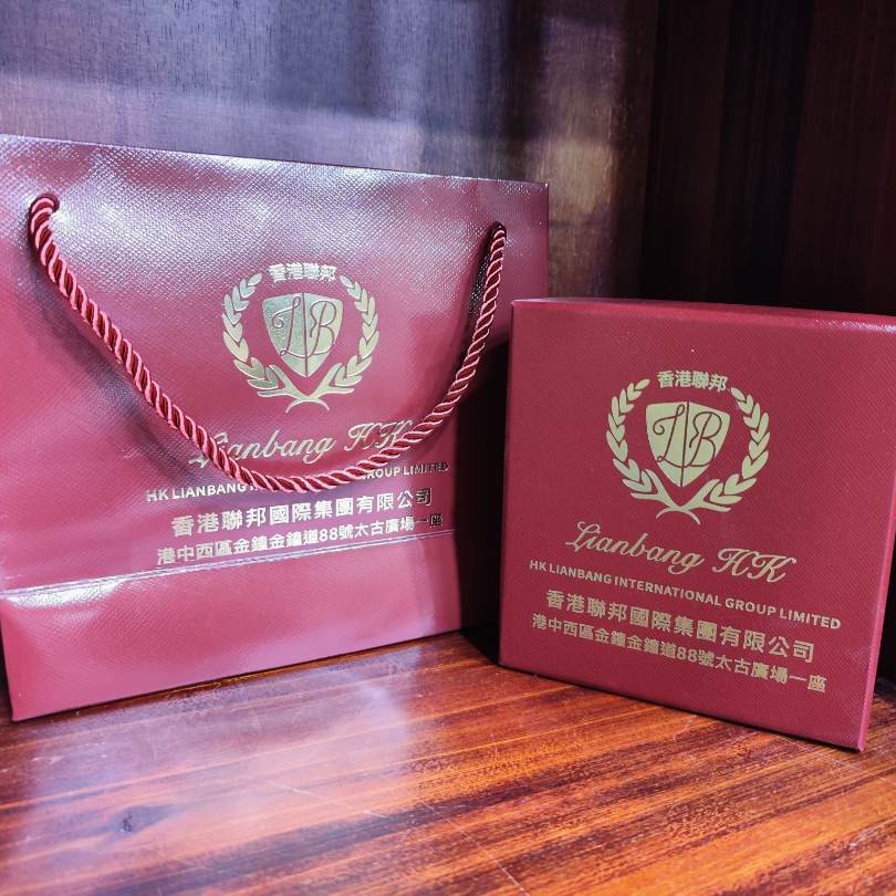 2435项链--收藏级轻奢时尚设计首饰送礼盒
