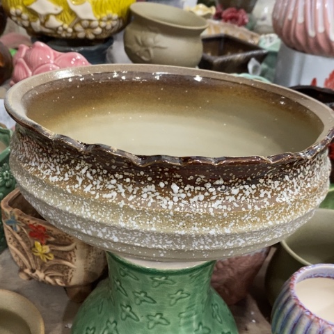 陶瓷水培雪花釉3131313