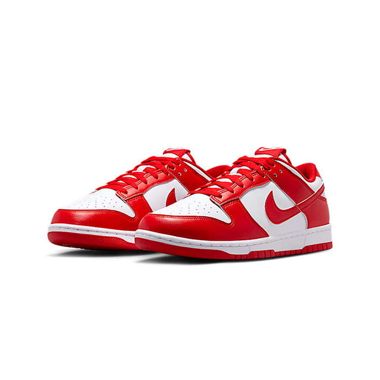 NIKE/耐克DUNKLOWRETRO男子低帮运动鞋HF5441104