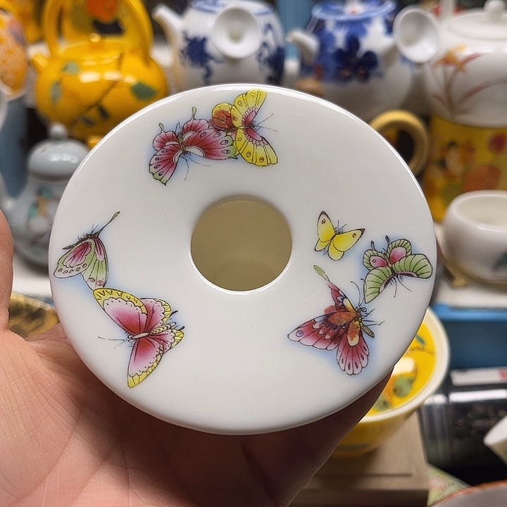 瓷片清库存满18包邮，新疆西藏青海不包邮，回流瓷器、