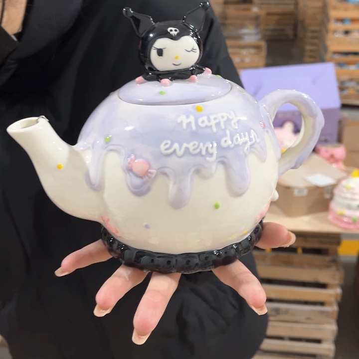 紫砂茶盘这么多天都