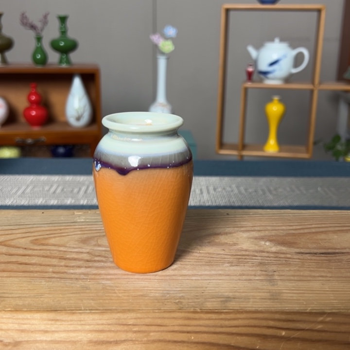 瓶景德镇陶瓷研究所学会