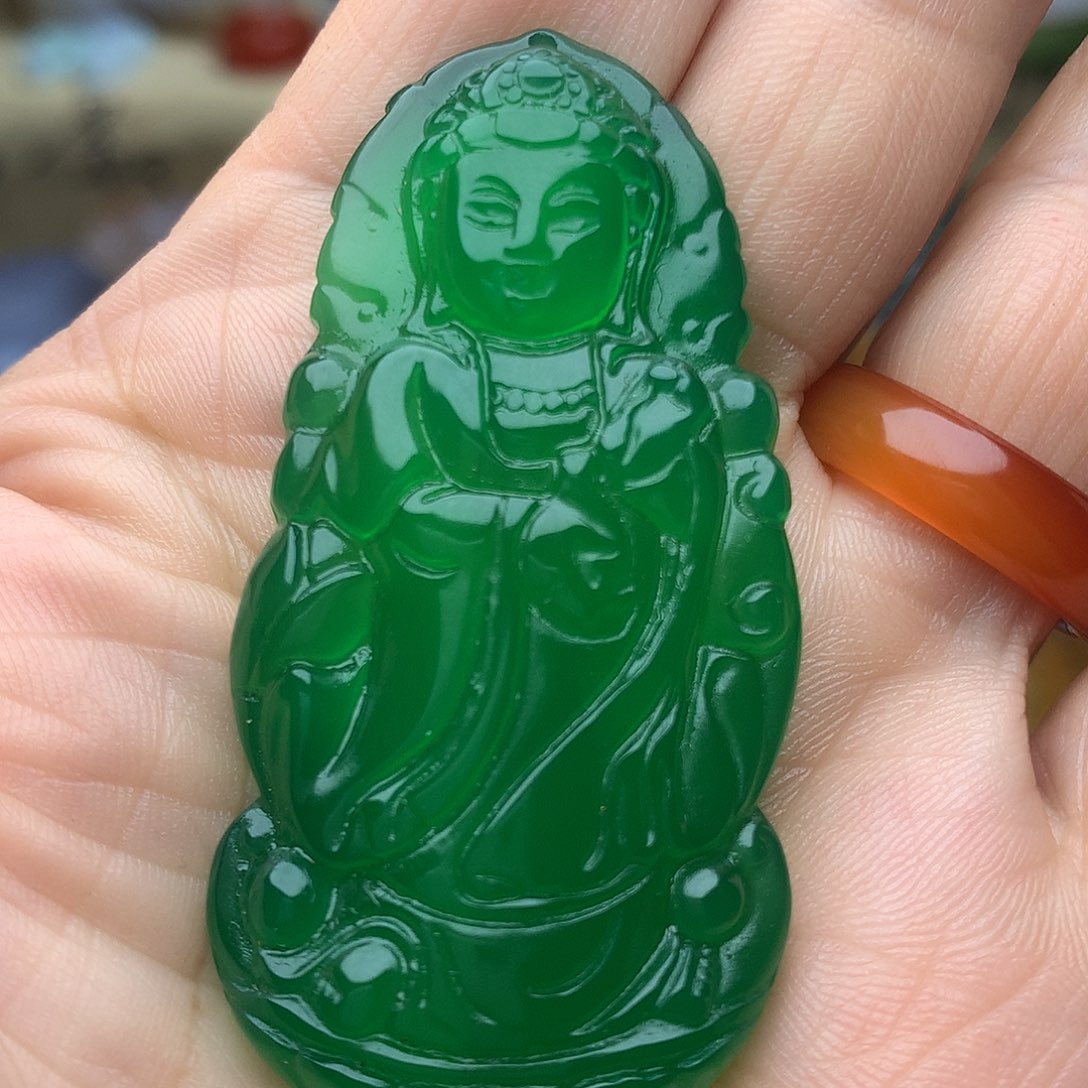 玛瑙/玉髓珠宝奇石未镶嵌挂