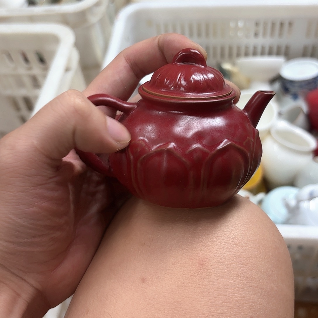 微瑕介意的请勿下单