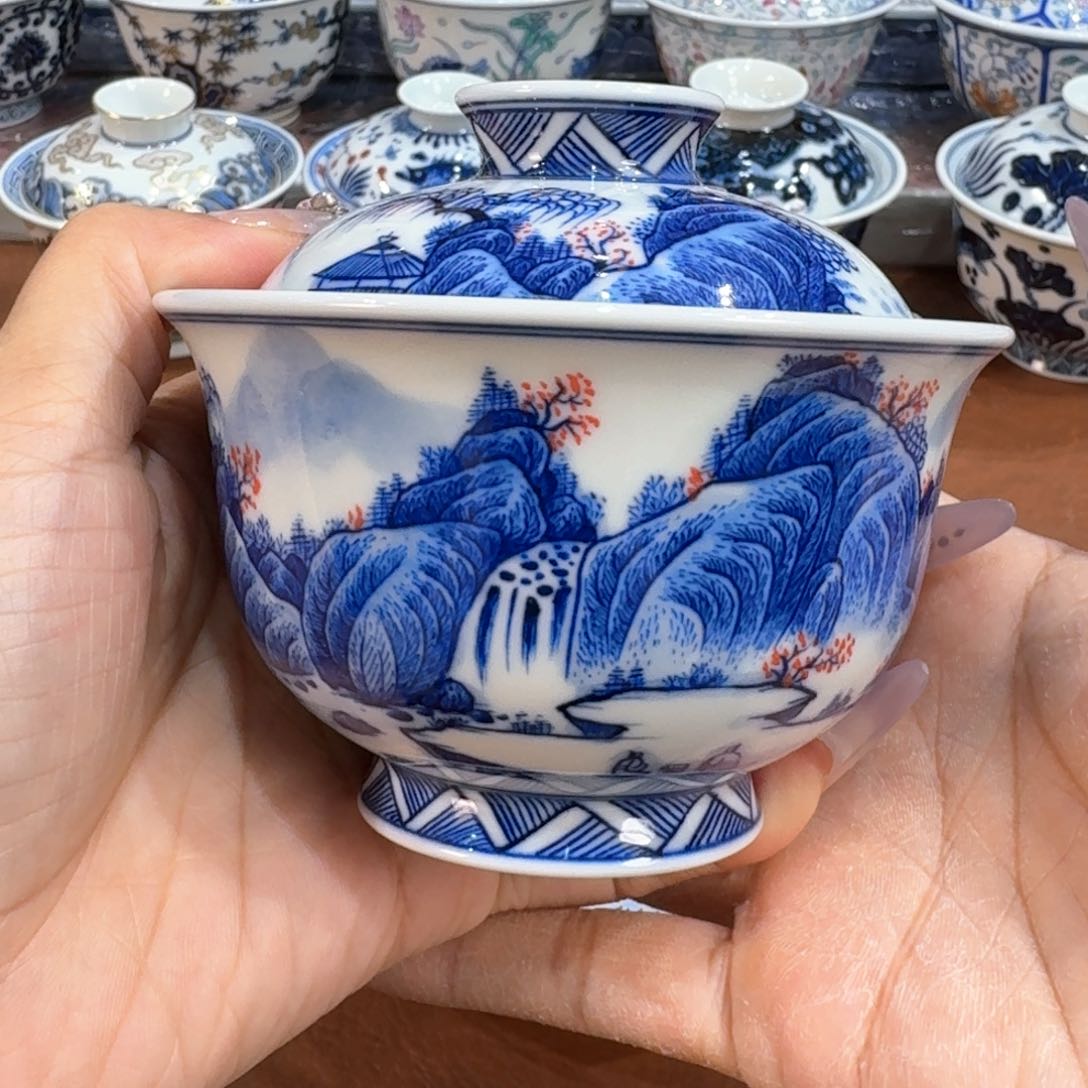 ………………………………………………………………