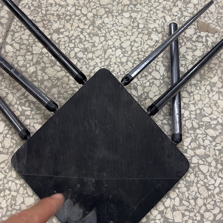 8新tp路由器好好1900方千兆