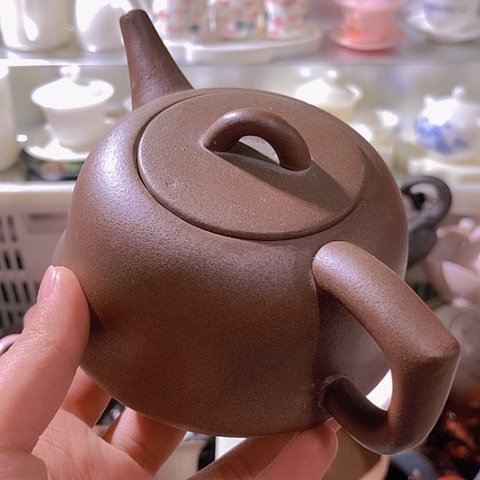 陶瓷制品及陶瓷艺术品微瑕