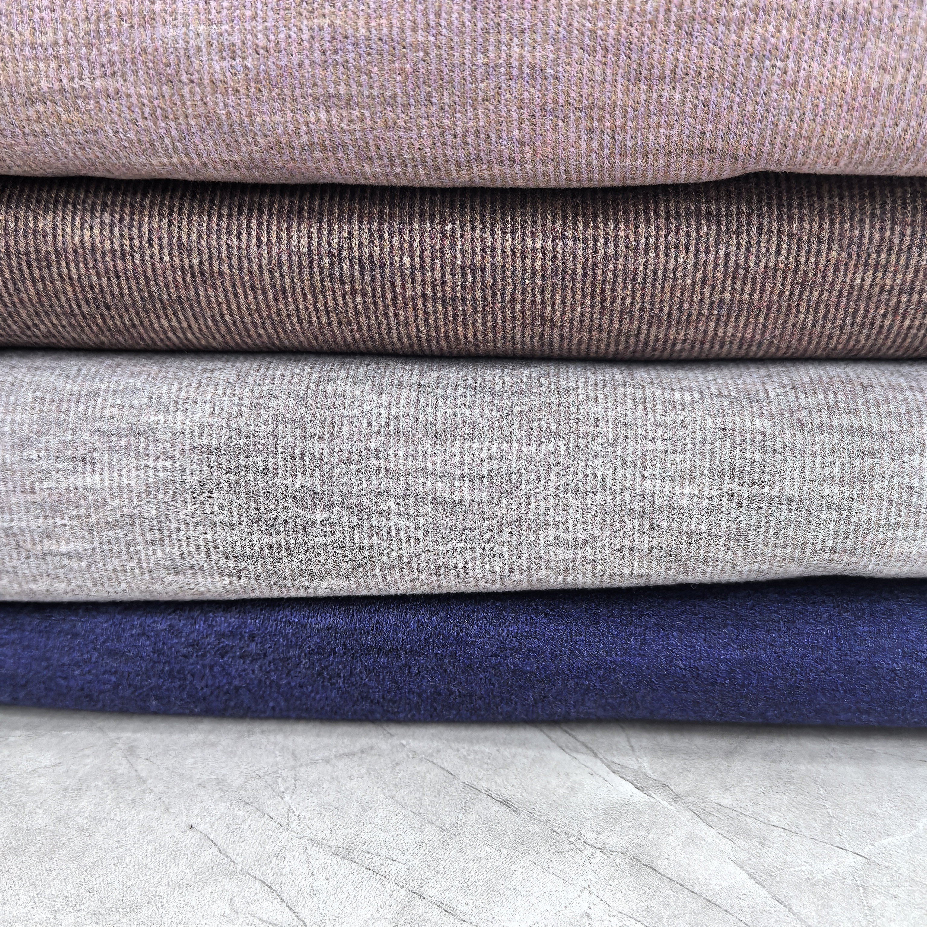 小薇家布面料AB面澳绒】