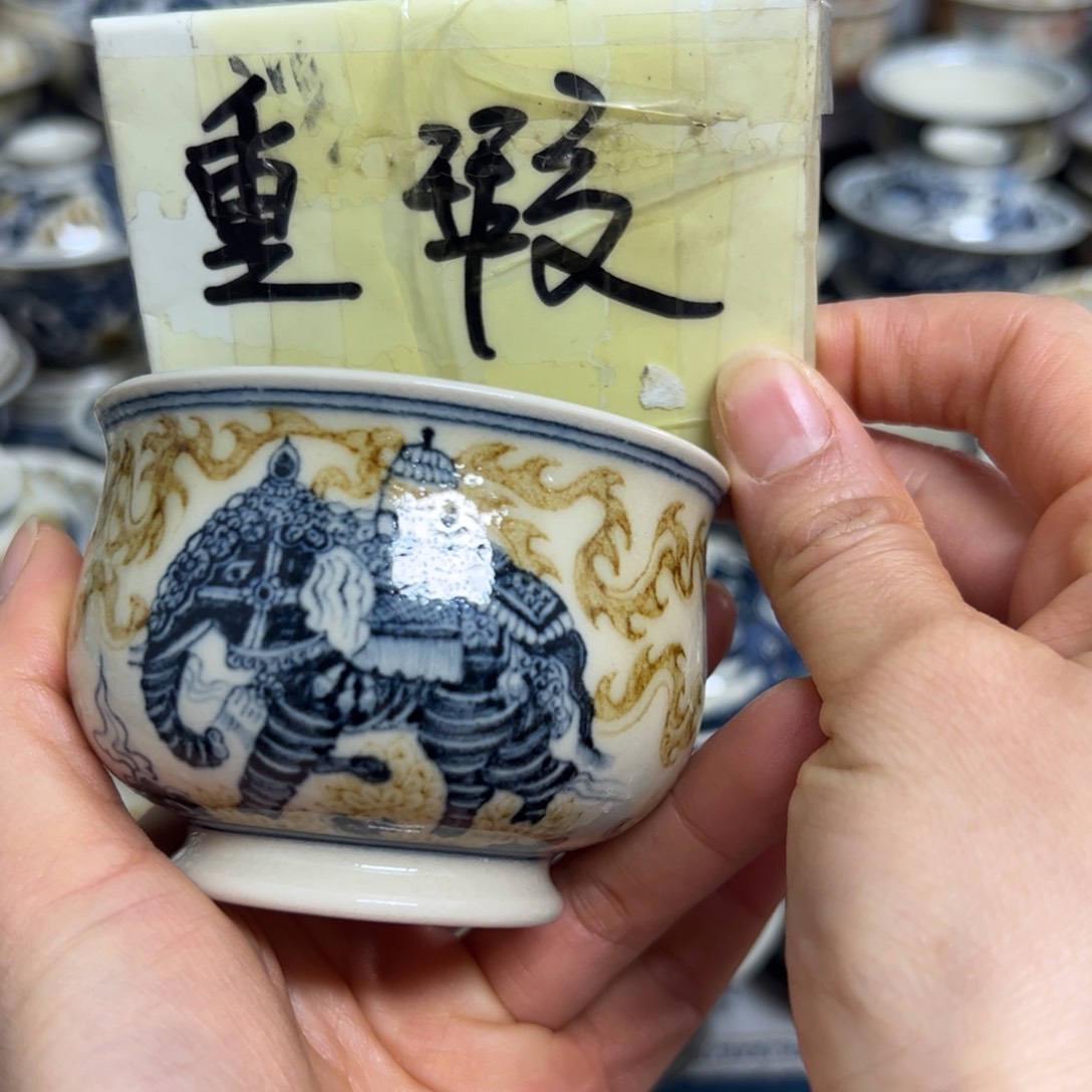 【闪购商品】瓷片陶瓷艺术有限公司