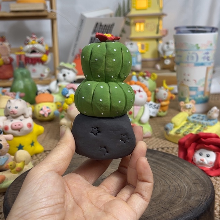 瓷片景德镇陶瓷手作福利