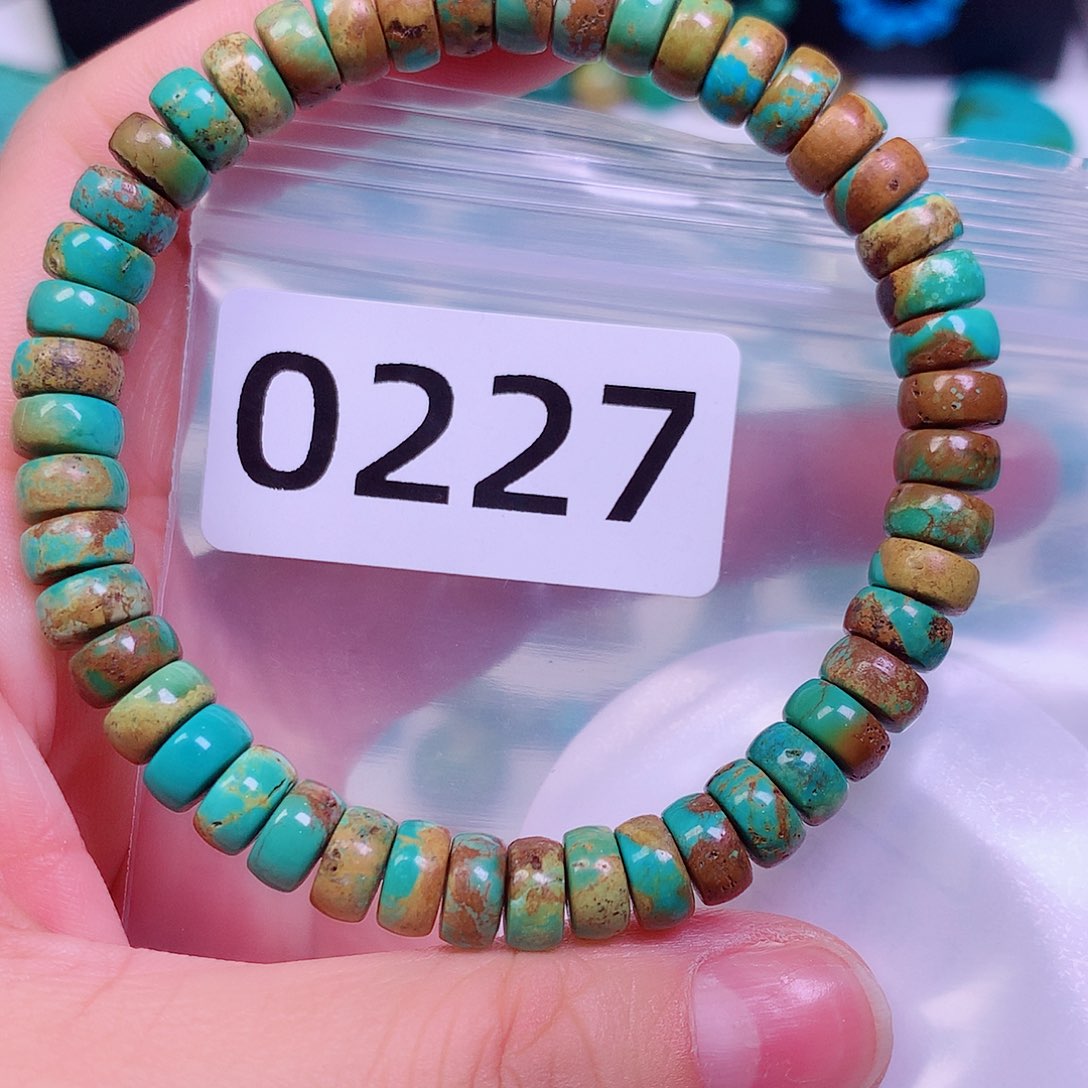 空竹粉丝专享十堰特色手工散珠