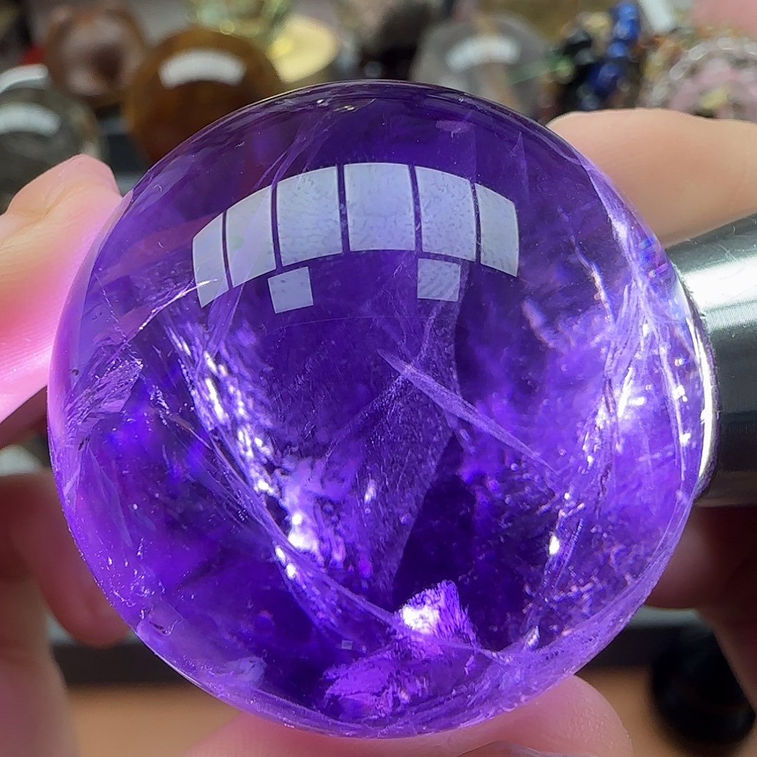 水晶未镶嵌摆件c284