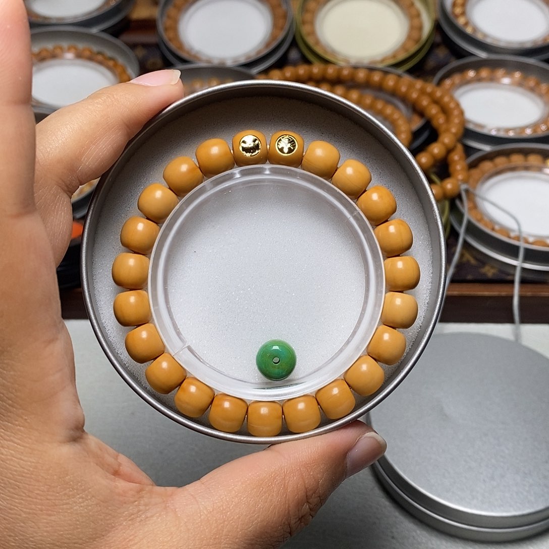 猴头核桃手串12号双标高配毕业老型10左右