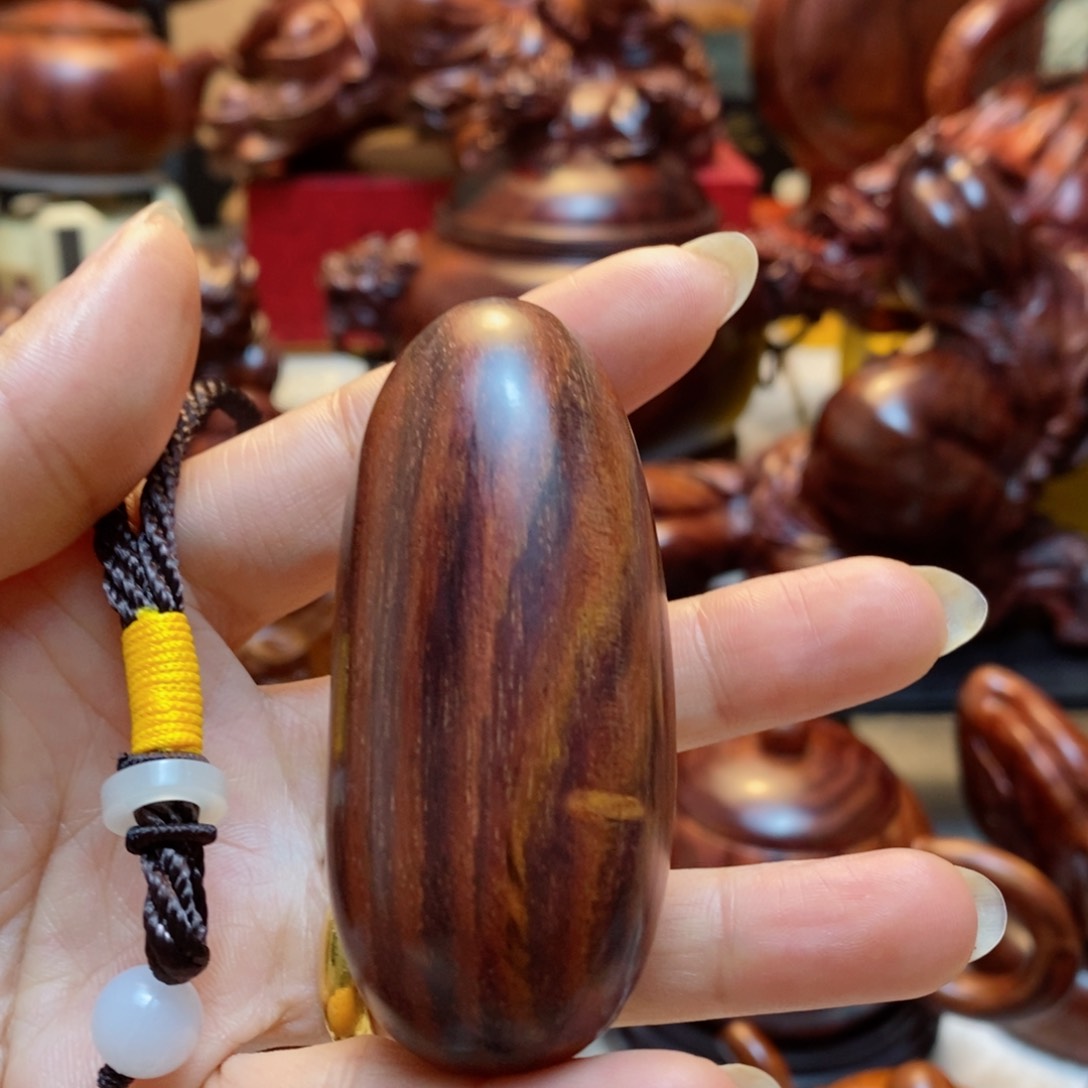 黄花梨/降香黄檀海南