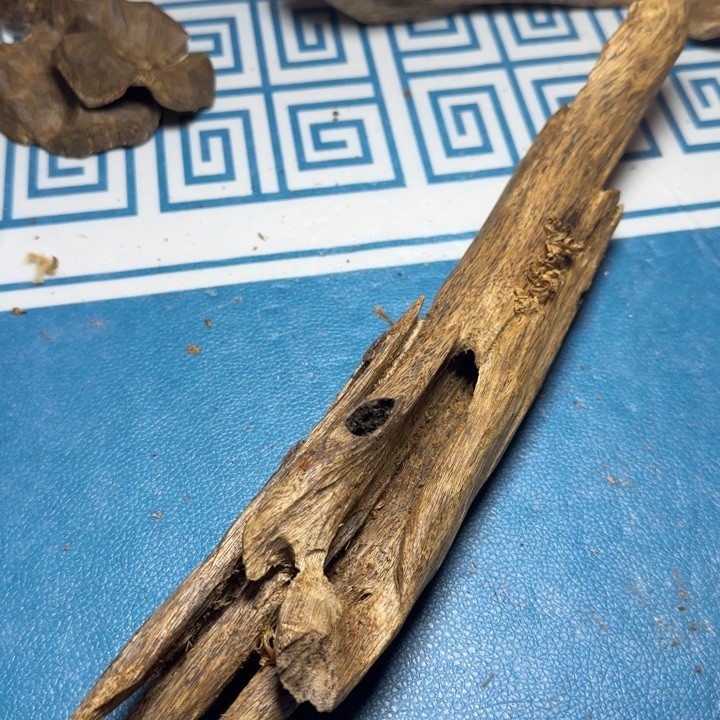 线香绿奇陆河虫漏113克