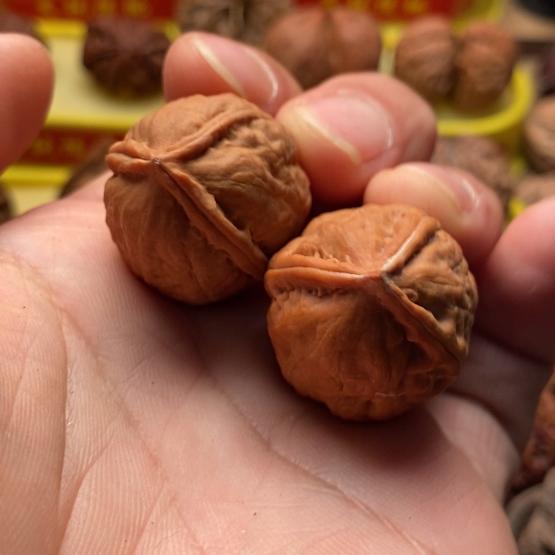 吊坠文玩核桃小涵14