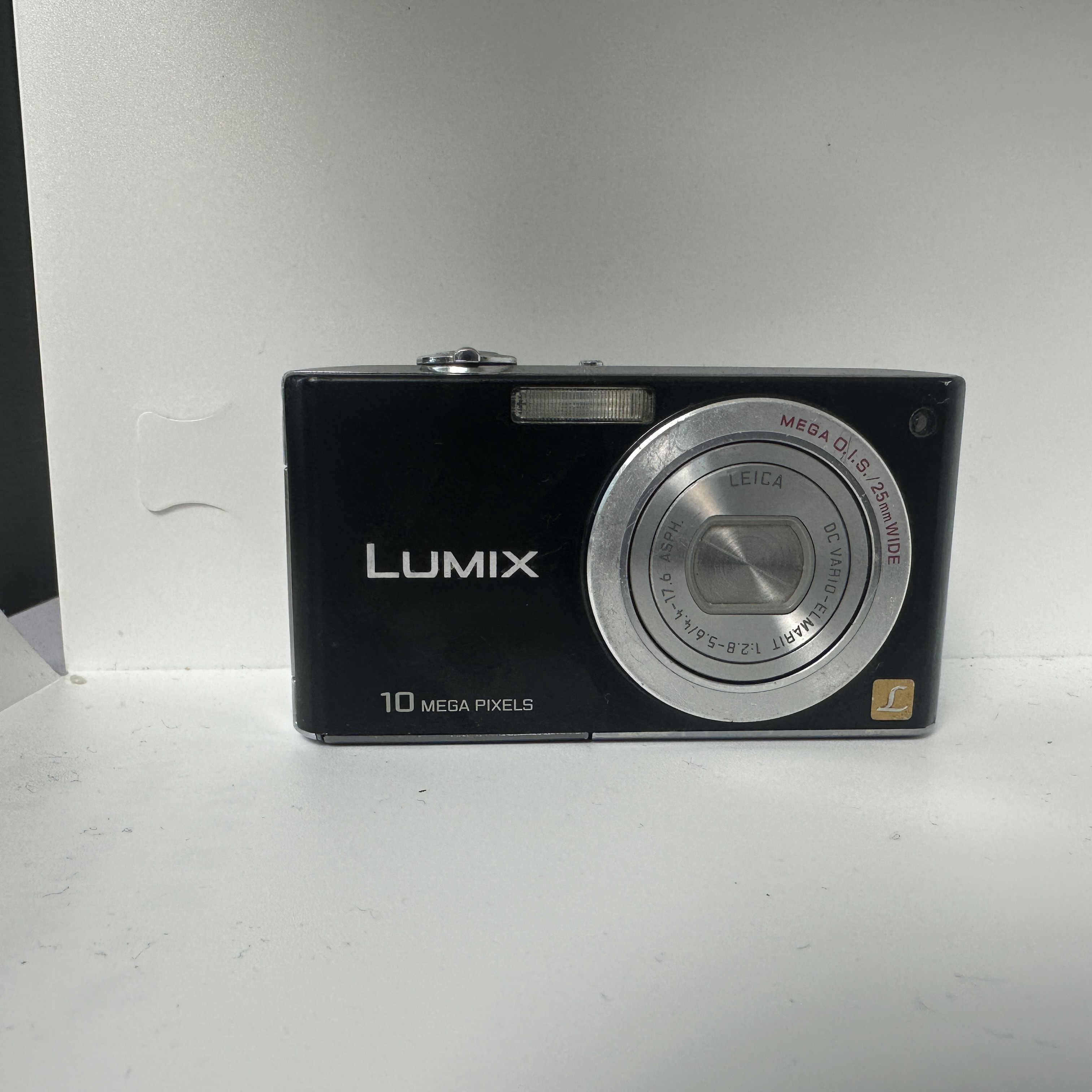 9新 Panasonic/松下 FX36 冷白皮奶油肌清冷氛围感出片