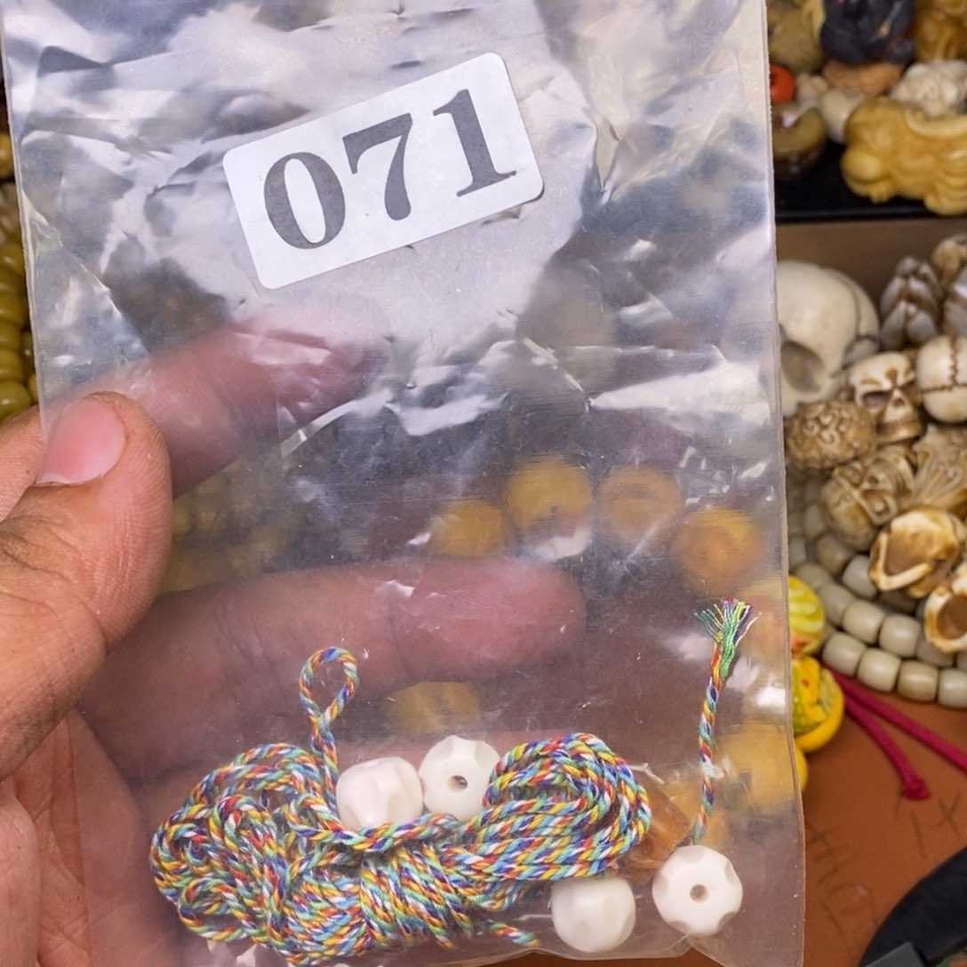其他驼骨喷工样子