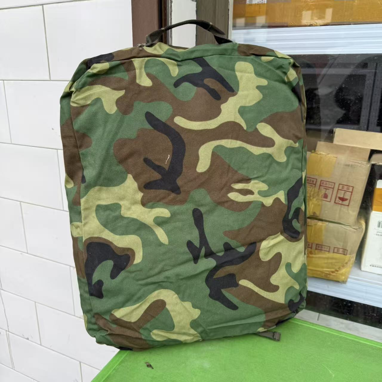 手提大花工具包  