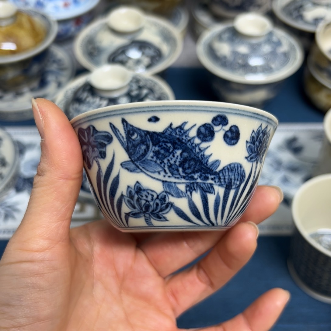 【闪购商品】胜*爷陶瓷艺术有限公司