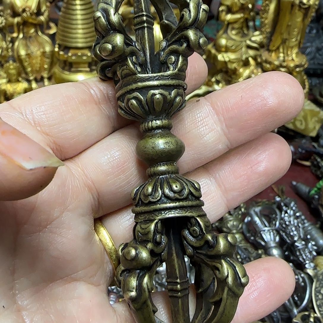 【闪购商品】创意家居工艺品吧主