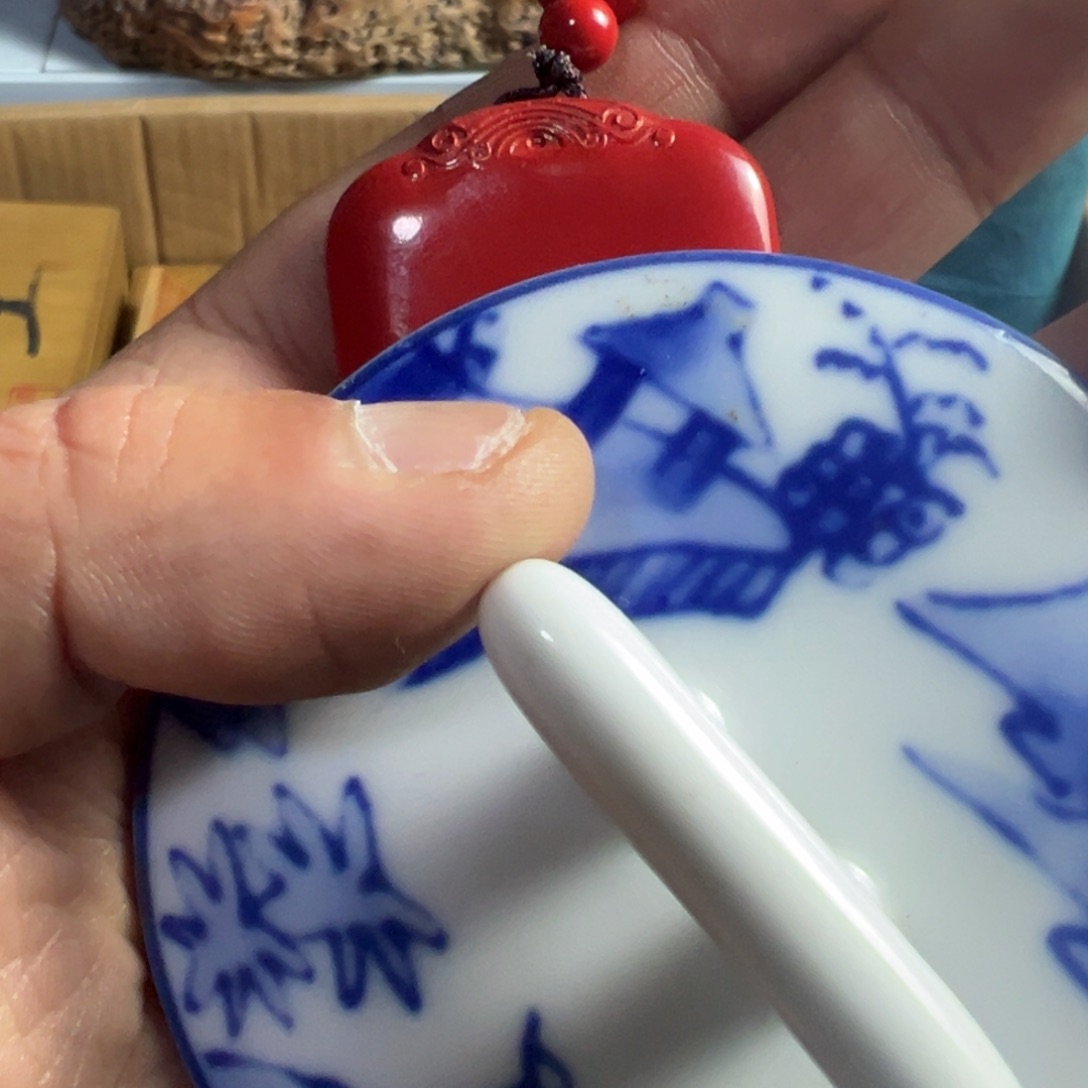 紫砂茶壶我家粉丝真好看啊