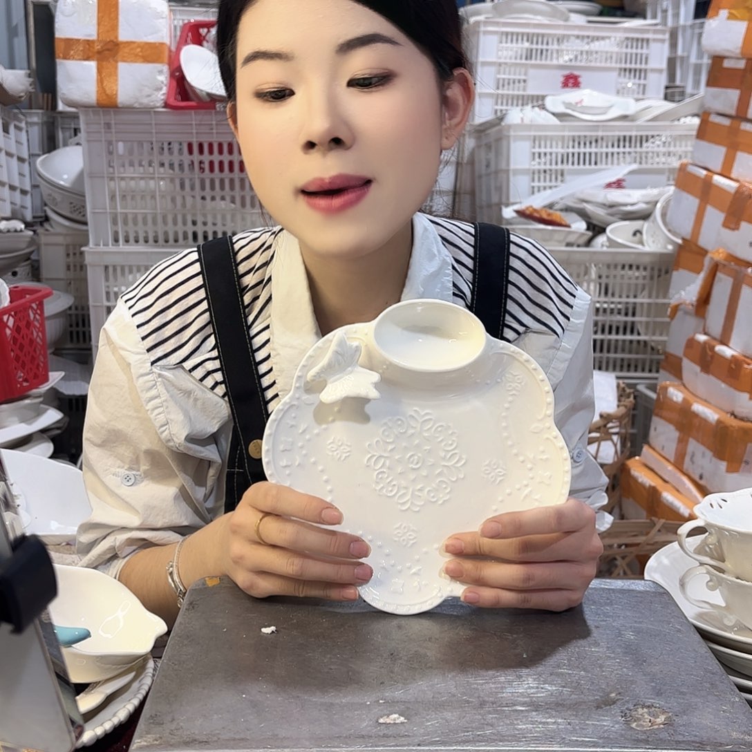 盘微瑕产品………圆小一个