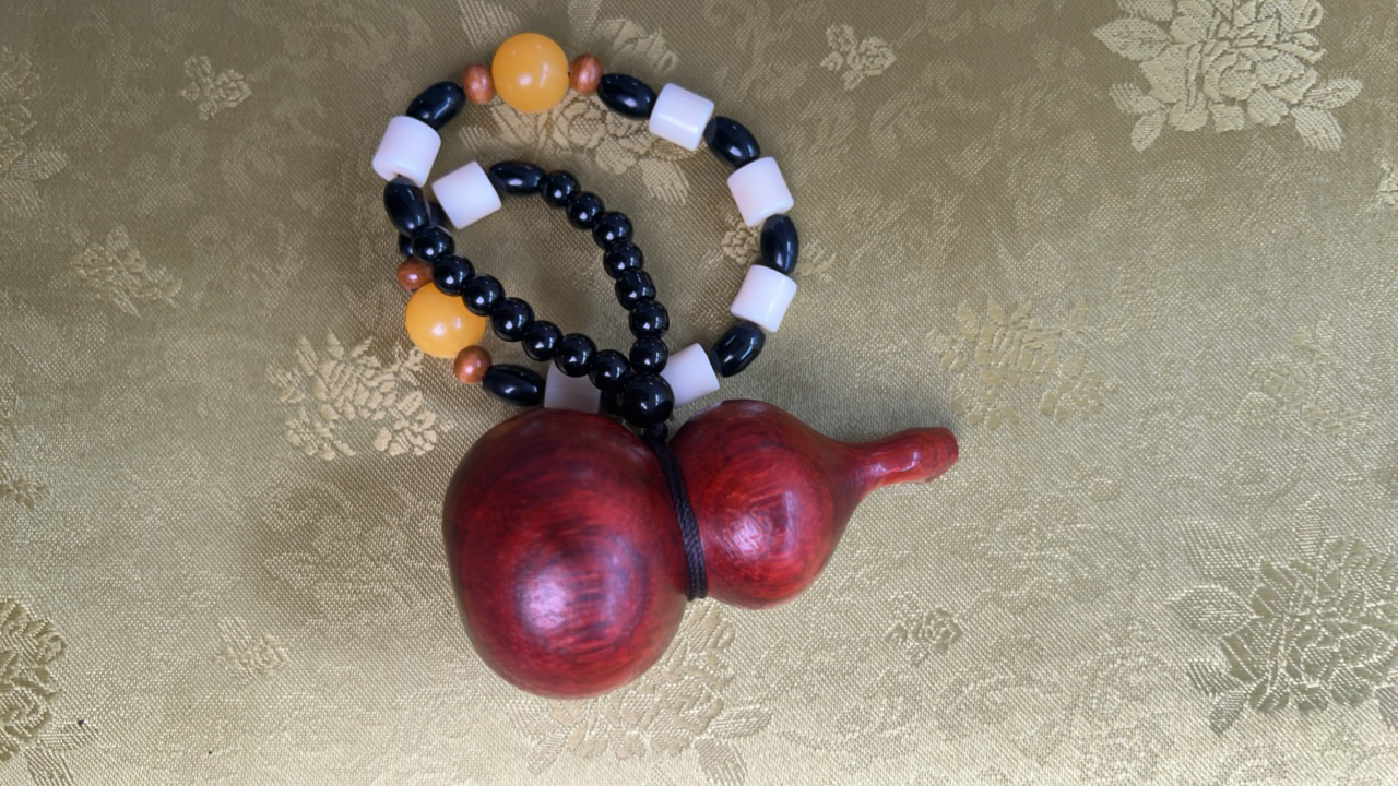 葫芦手把件 辉辉精选