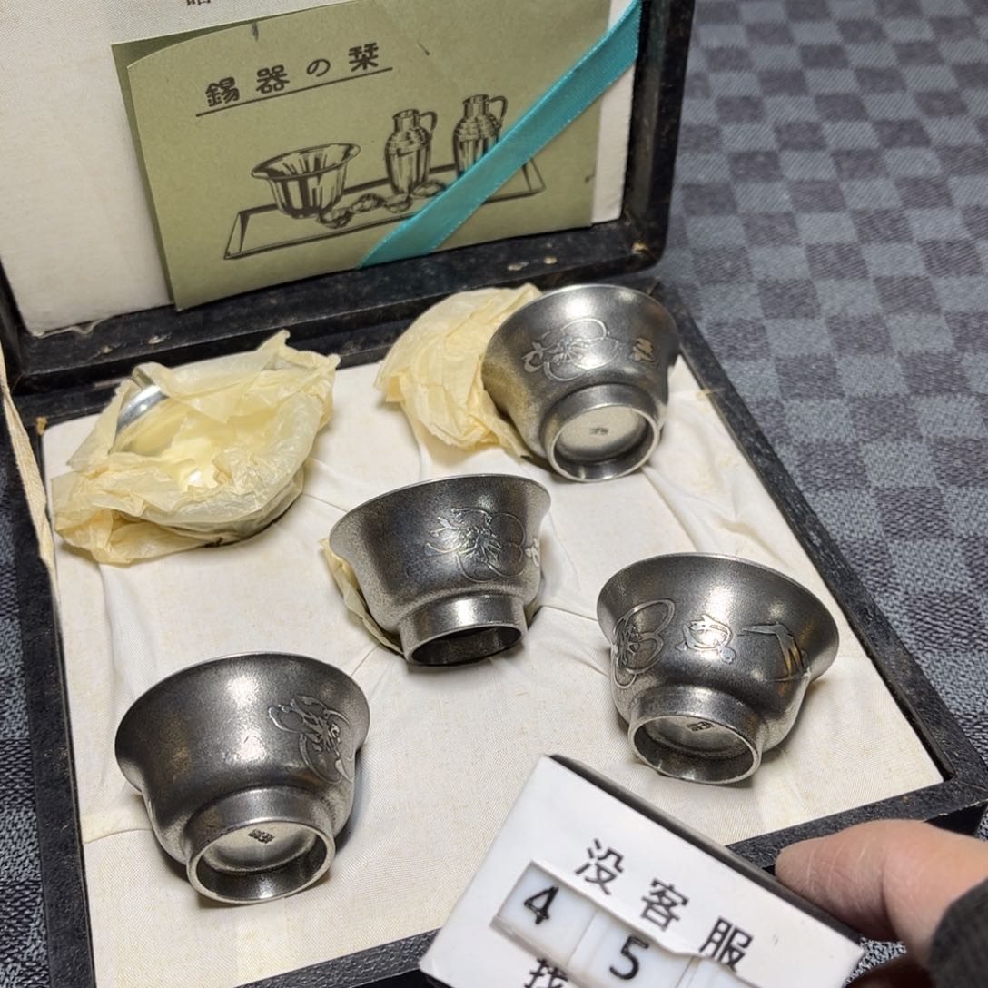 瓷片/中古商品非全新，下单找主播看细节 
