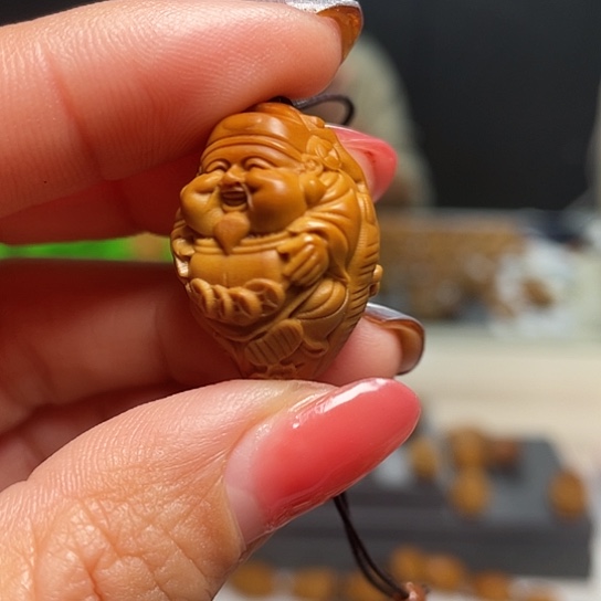 橄榄核手串/手链橄榄核